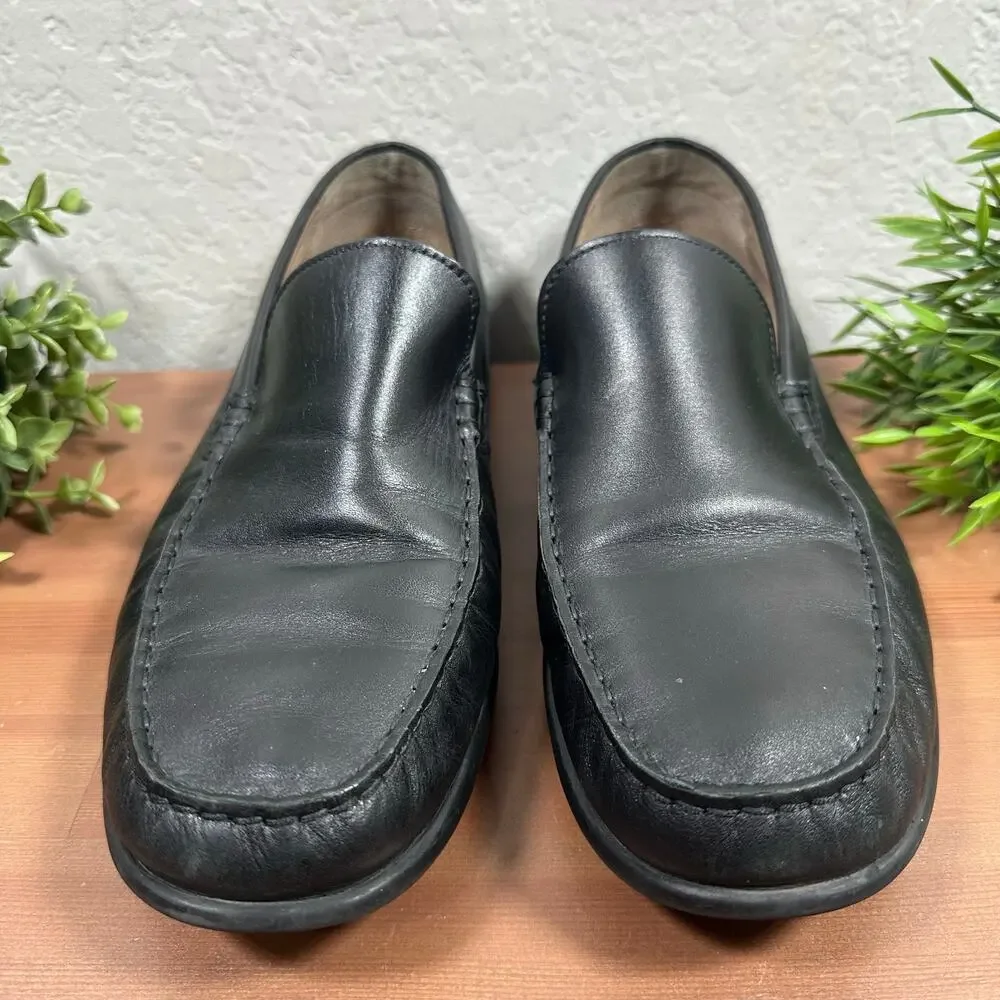 ECCO‎ Men's Classic Moc 2.0 Slip On Shoes Size 10